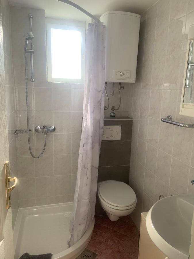 Villa Flamingo Mošćenička Draga Esterno foto