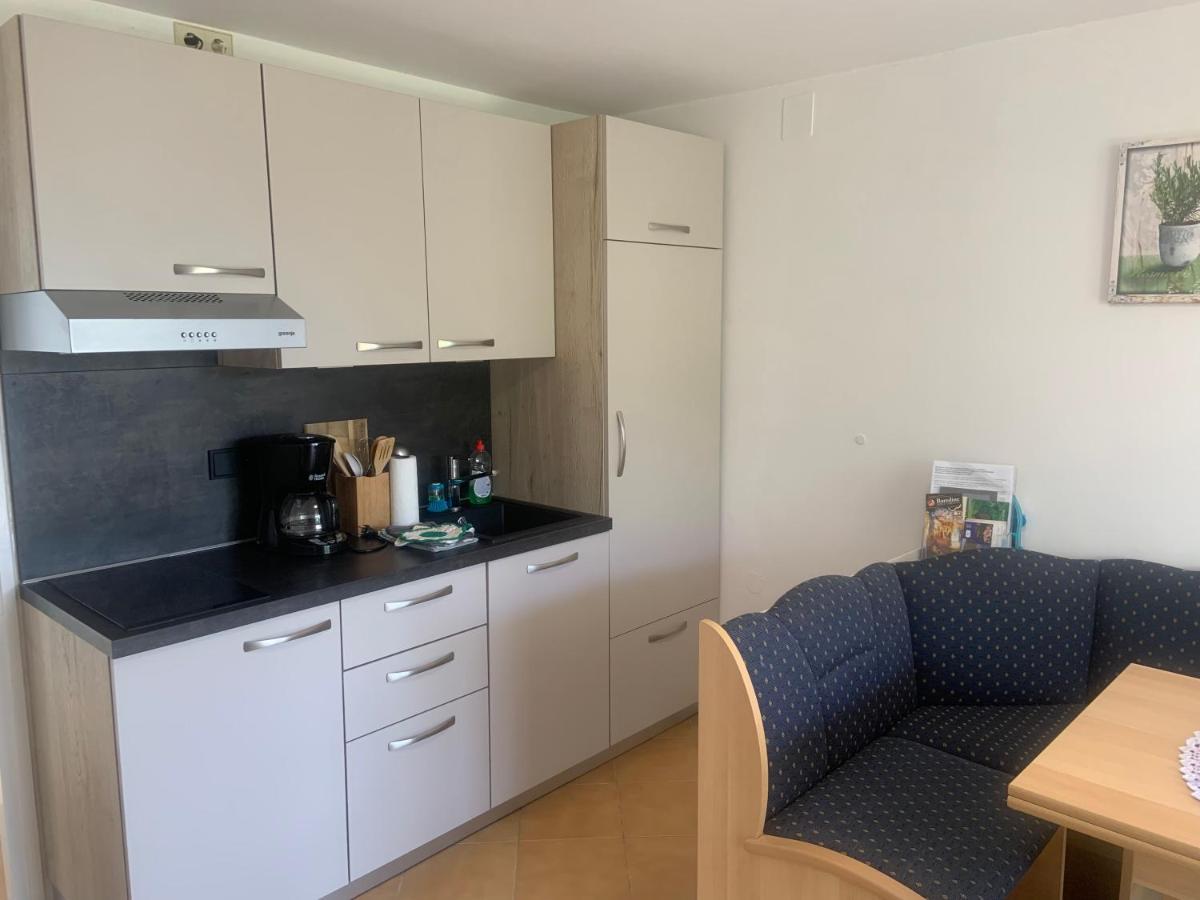 Villa Flamingo Mošćenička Draga Esterno foto