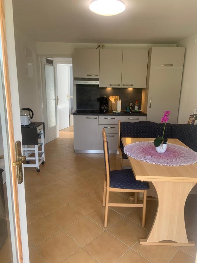 Villa Flamingo Mošćenička Draga Esterno foto