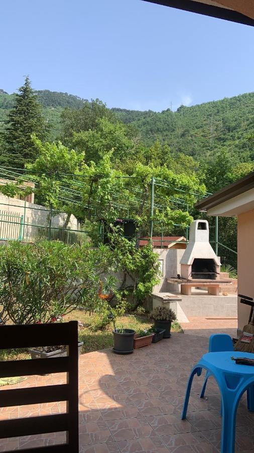 Villa Flamingo Mošćenička Draga Esterno foto